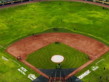 Lo más destacado de México Verde vs Puerto Rico en la Serie del Caribe. Imago7 / ARCHIVO