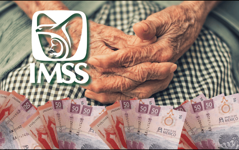 El retraso en los depósitos de la pensión IMSS puede deberse a que el primer día del mes cae en fin de semana o en una jornada festiva. ESPECIAL/Unplash