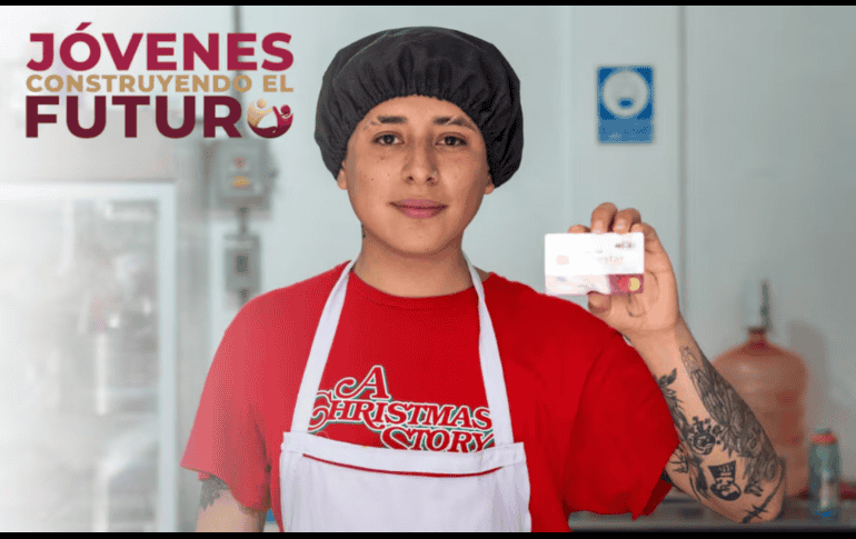 Aunque el registro permanece abierto todo el año, el periodo de postulaciones para la vinculación a un centro de trabajo se habilita de manera bimestral. SECRETARÍA DEL BIENESTAR