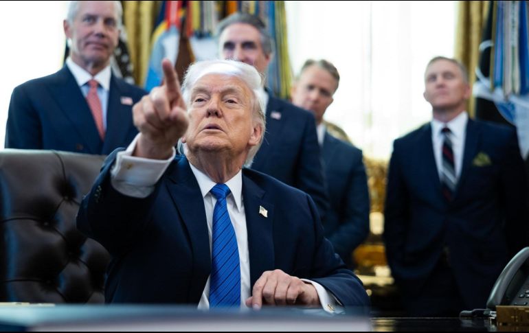 La tensión entre ambos países volvió a elevarse en enero por la represión del Gobierno iraní contra las protestas desatadas en varios puntos del país, donde han muertos miles de manifestantes, según grupos de derechos humanos. EFE / F. Chung