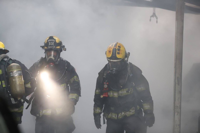 PROTECCIÓN CIVIL / BOMBEROS DE GUADALAJARA&nbsp;