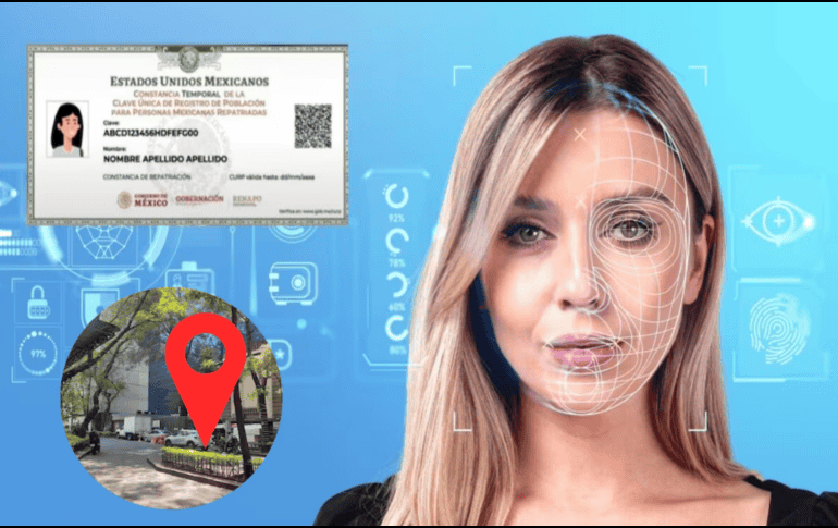 Durante el trámite, el personal autorizado captura huellas dactilares, fotografía facial y escaneo de iris, junto con la firma digital, para integrar el documento a la base de datos nacional. SUN / ARCHIVO