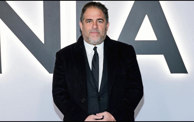 Brett Ratner forma parte de la investigación de los archivos del fallecido inversor Jeffrey Epstein. AFP