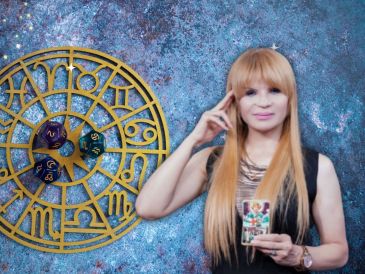 La vidente Mhoni Vidente, conocida por combinar la astrología con la lectura del tarot para ofrecer predicciones en amor, dinero y otros aspectos de la vida, comparte pautas energéticas para este inicio de febrero que pueden guiar a quienes consultan el zodiaco. FACEBOOK/MHONIVIDENTE