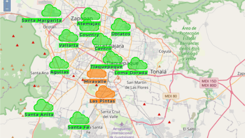 ESPECIAL / SEMADET&nbsp;