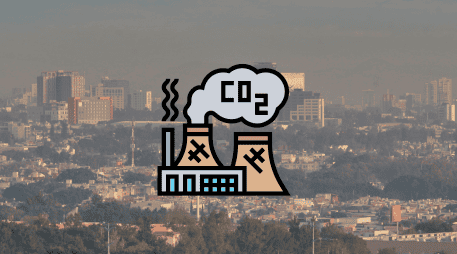 La contaminación atmosférica puede ocasionar graves afectaciones a la salud. EL INFORMADOR / ARCHIVO