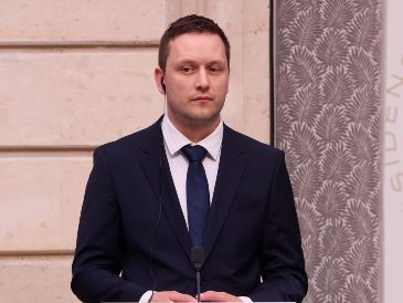 Groenlandia calificó como inaceptables las amenazas de Trump y aseguró que su soberanía no está en discusión ni puede negociarse. EFE/ARCHIVO