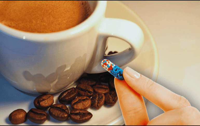 De cualquier manera, recuerda que todo en exceso es malo, es importante moderar tu consumo de café: ESPECIAL / CANVA