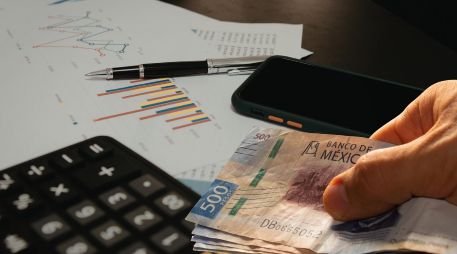 El incremento de la UMA fue confirmado por el Inegi y tendrá vigencia durante todo el año. ESPECIAL / CANVA