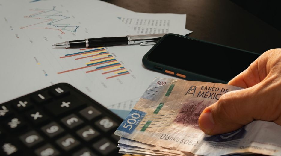 El incremento de la UMA fue confirmado por el Inegi y tendrá vigencia durante todo el año. ESPECIAL / CANVA