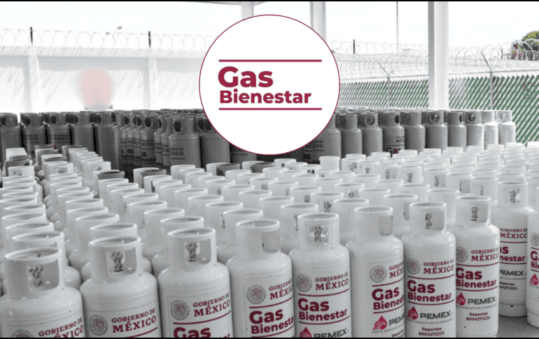 Gas Bienestar dio a conocer las tarifas que estarán vigentes en la semana del 2 al 7 de febrero. X/@GasBienestar_MX 