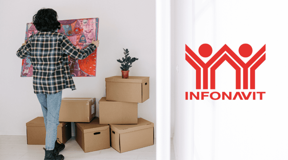 Los factores que determinan el monto son el salario registrado ante el IMSS, la edad del trabajador, su historial crediticio y la precalificación en el Infonavit. CANVA