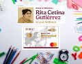 Las autoridades educativas recomiendan estar atentos a los canales oficiales de la SEP y la Coordinación de Becas Benito Juárez. CANVA