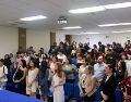 El evento se realizó en las instalaciones del Instituto Tecnológico Superior de Jalisco, Campus Puerto Vallarta. CORTESÍA