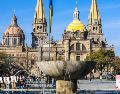 En 2026, Guadalajara cumple 484 años de historia en la que el crecimiento y una identidad inconfundible la vuelven una de las más influyentes de México. EL INFORMADOR / ARCHIVO