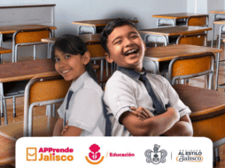 El sistema permite registrar hasta cinco escuelas de interés, lo que incrementa las posibilidades de asignación. ESPECIAL/SEJ/Canva