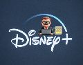 Esto dijo Disney respecto al cambio en la dirección de la compañía. EL INFRMADPR / EFE