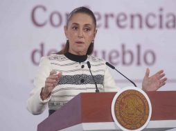 El plan presentado por la Presidenta y Hacienda contempla inversiones en ocho sectores estratégicos, encabezados por energía. SUN / C. Mejía
