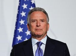 Hacia las 16.30 hora local, Witkoff se reunirá en Jerusalén con el primer ministro de Israel, Benjammín Netanyahu. EFE/ARCHIVO