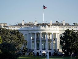 La Casa Blanca emitió este inédito mensaje, ya que el gobierno estadounidense no solía conmemorar esa fecha. AP / ARCHIVO