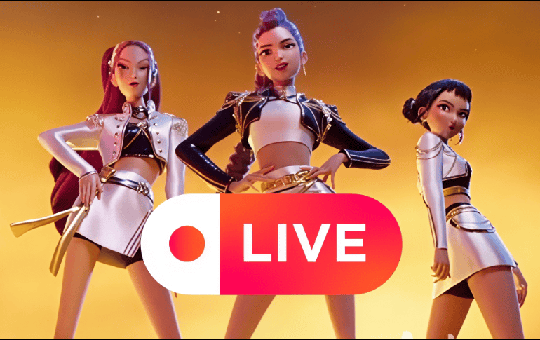 La directora ejecutiva de Premios y Contenido de BAFTA indicó que desde la organización están 