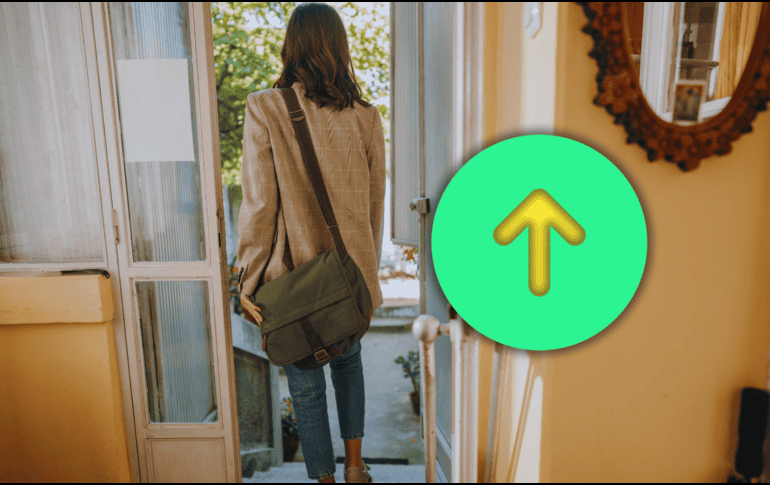 Reconocer cuándo es el momento adecuado para soltar es fundamental. ESPECIAL / CANVA