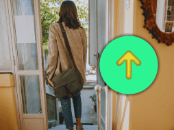 Reconocer cuándo es el momento adecuado para soltar es fundamental. ESPECIAL / CANVA