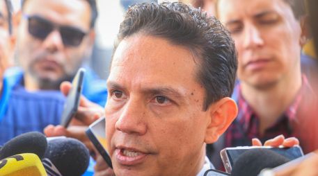 El funcionario no precisó la cantidad exacta de cuerpos de larga data que permanecen en el Servicio Médico Forense (SEMEFO). ESPECIAL