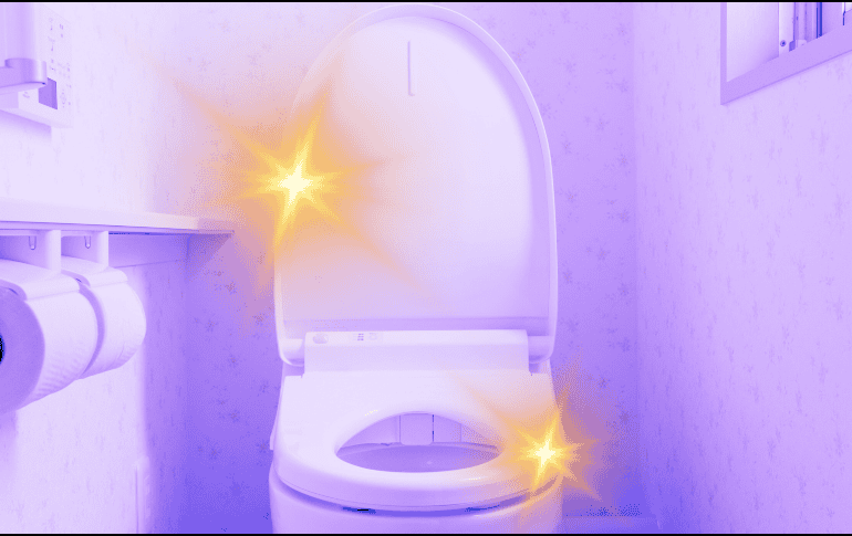 El vinagre blanco es uno de los aliados más poderosos cuando se trata de limpiar el baño. ESPECIAL