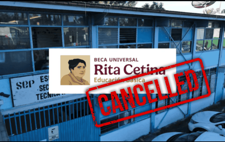 En primer lugar, es indispensable identificar la razón de la baja consultando la plataforma oficial o la aplicación de las Becas Benito Juárez. INFORMADOR/ARCHIVO