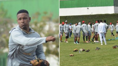 Con la visita de los deportistas, se busca promover la disciplina, el respeto, el trabajo en equipo y la sana convivencia entre las personas privadas de la libertad. ESPECIAL