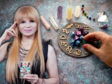 En febrero de 2026, las energías astrológicas favorecen a todos los signos del zodiaco con momentos clave para tomar decisiones importantes, impulsar proyectos o atraer buena fortuna, según Mhoni Vidente. ESPECIAL