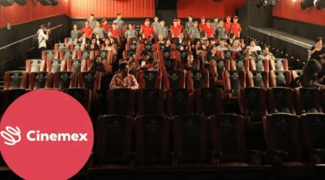Este jueves 5 de febrero, la cartelera de Cinemex se renueva con dos estrenos que prometen atrapar al público desde emociones muy distintas, pero igual de intensas. EL INFORMADOR / ARCHIVO