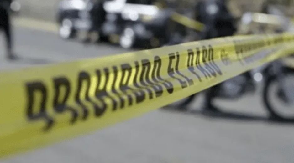 El sujeto abatido fue identificado como uno de las dos personas que aparece en las videograbaciones recuperadas del 21 de enero, mientras que el otro es un presunto integrante de una célula delictiva. SUN / ARCHIVO