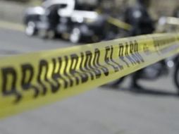 El sujeto abatido fue identificado como uno de las dos personas que aparece en las videograbaciones recuperadas del 21 de enero, mientras que el otro es un presunto integrante de una célula delictiva. SUN / ARCHIVO