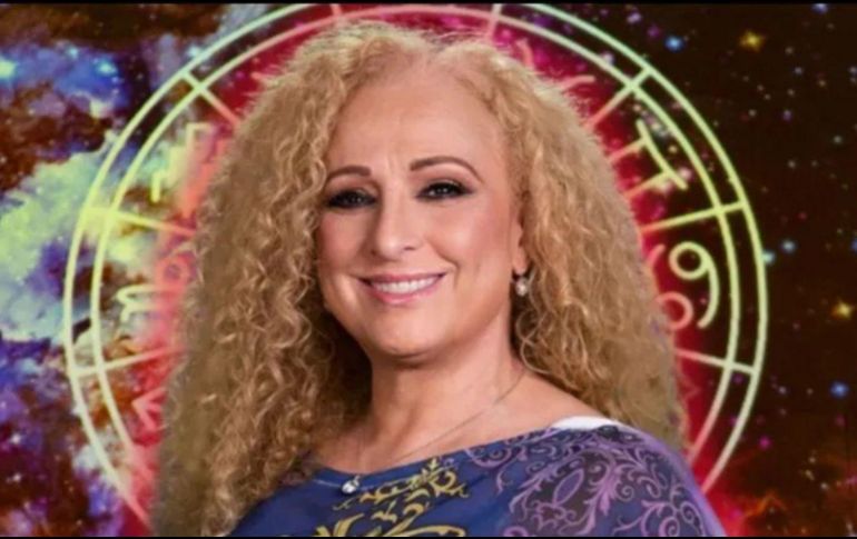 Mizada Mohamed nos comparte las predicciones para cada signo zodiacal de este miércoles. ESPECIAL