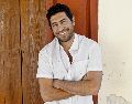 Ianis Guerrero. El actor y escritor se encuentra trabajando en una comedia romántica. EL INFORMADOR