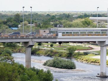 El río Bravo, eje histórico de tensiones entre México y Estados Unidos, vuelve al centro del debate tras el acuerdo hídrico alcanzado por ambos Gobiernos. EFE