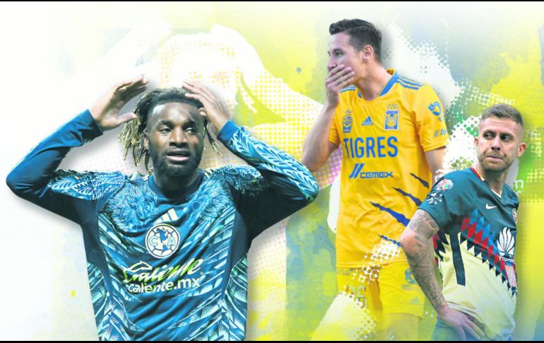 EL INFORMADOR/D. Dávalos