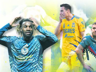 EL INFORMADOR/D. Dávalos