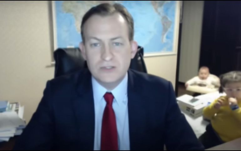 El episodio conocido como el 