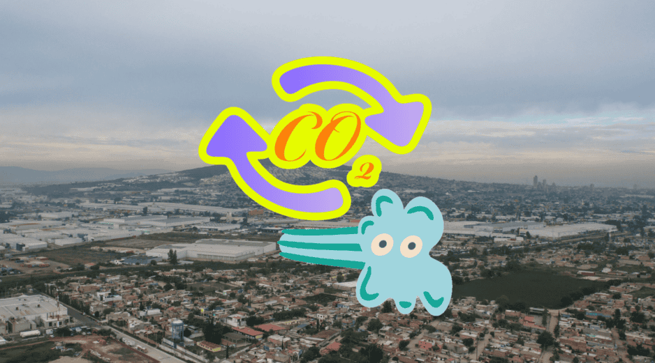 La contaminación atmosférica puede ocasionar graves afectaciones a la salud. EL INFORMADOR / ARCHIVO