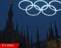 Los Juegos Olímpicos de Invierno Milán-Cortina 2026 comenzarán de manera oficial este viernes 6 de febrero con la ceremonia de inauguración. ESPECIAL, EFE / Yonhap y CANVA