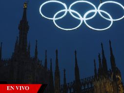 Los Juegos Olímpicos de Invierno Milán-Cortina 2026 comenzarán de manera oficial este viernes 6 de febrero con la ceremonia de inauguración. ESPECIAL, EFE / Yonhap y CANVA
