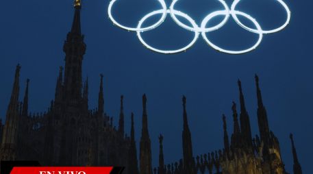 Los Juegos Olímpicos de Invierno Milán-Cortina 2026 comenzarán de manera oficial este viernes 6 de febrero con la ceremonia de inauguración. ESPECIAL, EFE / Yonhap y CANVA
