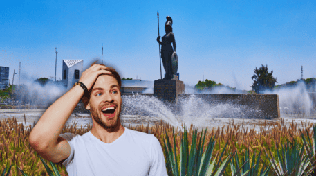 La temperatura tendrá un ligero repunte en Guadalajara a partir del próximo viernes. ESPECIAL / CANVA