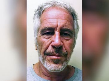 JEFFREY EPSTEIN. México y EU mantienen acuerdos que permiten el intercambio de información y colaboración en investigaciones penales de carácter transnacional, siempre que exista una petición formal de las autoridades competentes. AFP / New York State Sex Offender Registry