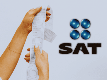 El SAT recomendó solicitar las facturas de manera mensual y mantener las deducciones organizadas durante todo el año. ESPECIAL / CANVA