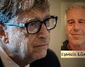 Bill Gates reflexiona sobre su aparición en el documento liberado por EU acerca del caso Epstein. AFP / AP / ARCHIVO