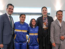 La inauguración oficial de la escuela está prevista para el 9 de febrero en las instalaciones del CODE Paradero. EL INFORMADOR/ARCHIVO